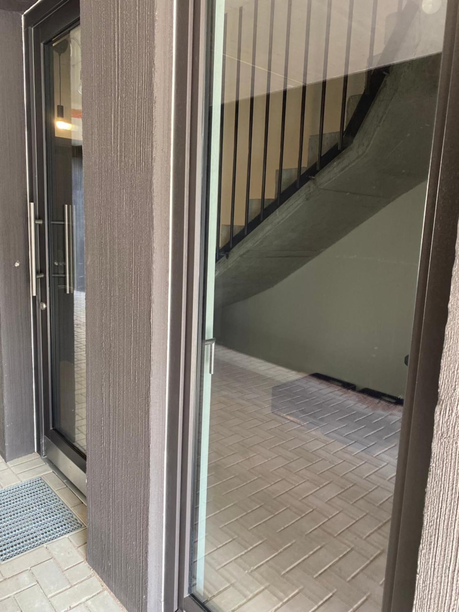 Eiwelhome - Stilvoll, Urban-Ruhig Schlafen, Bahnhofsnah, Balkon Erfurt Eksteriør bilde